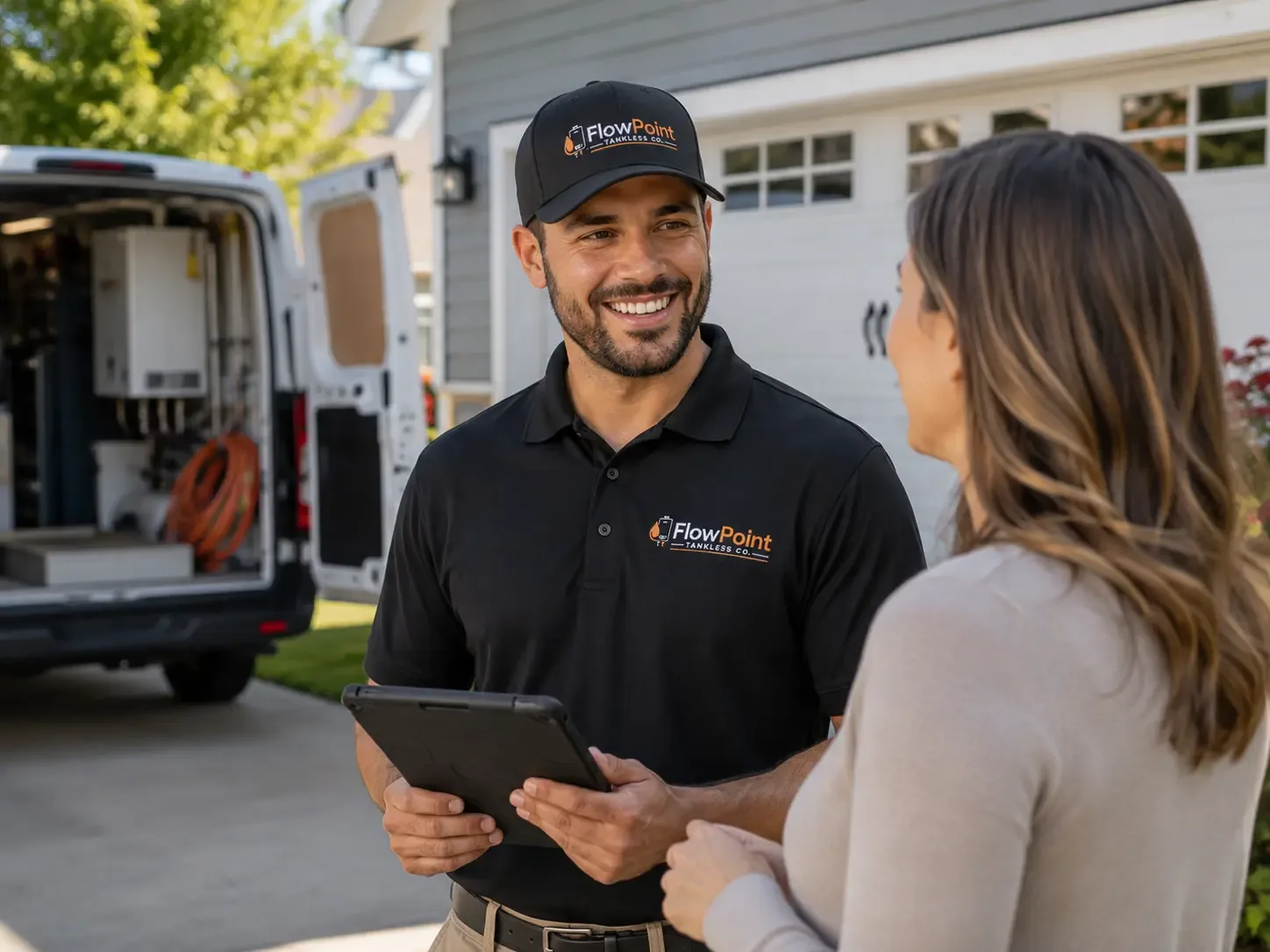 Tankless Water Heater Installation Madeline, CA FAQs